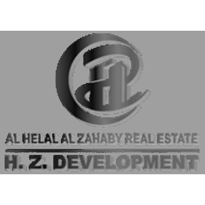 Al Helal Al Zahaby Real Estate Development