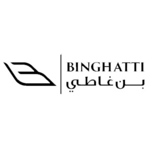 Binghatti Properties