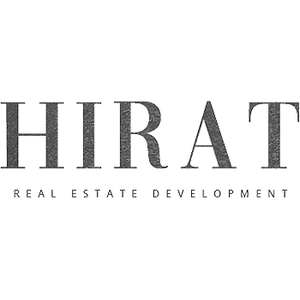 JVC Hirat Real Estate