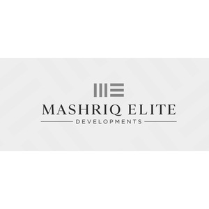 Mashriq Elite Real Estate Development