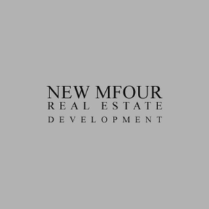 New MFOUR Real Estate Development
