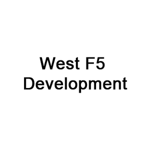 West F5 Development